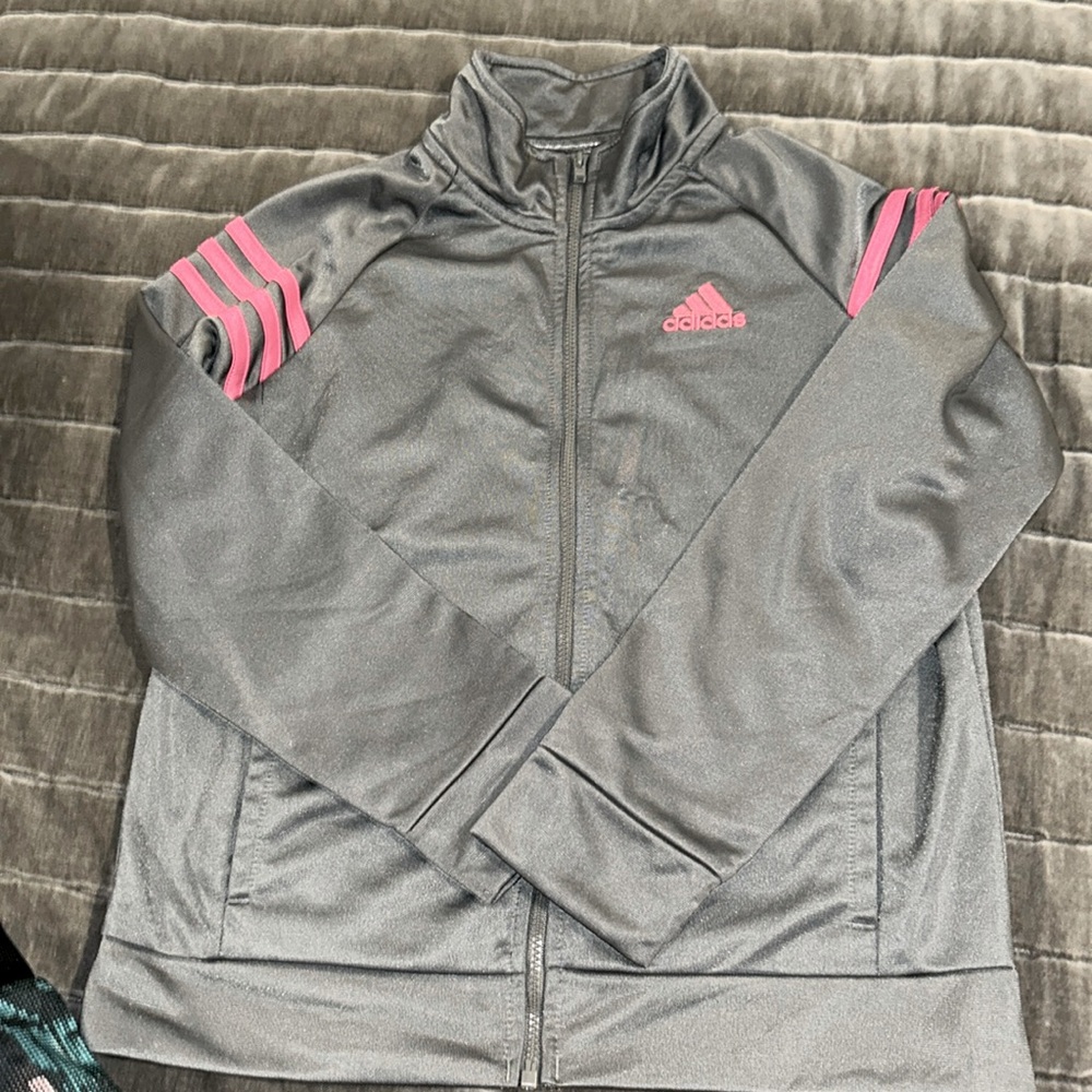 Adidas Jacket